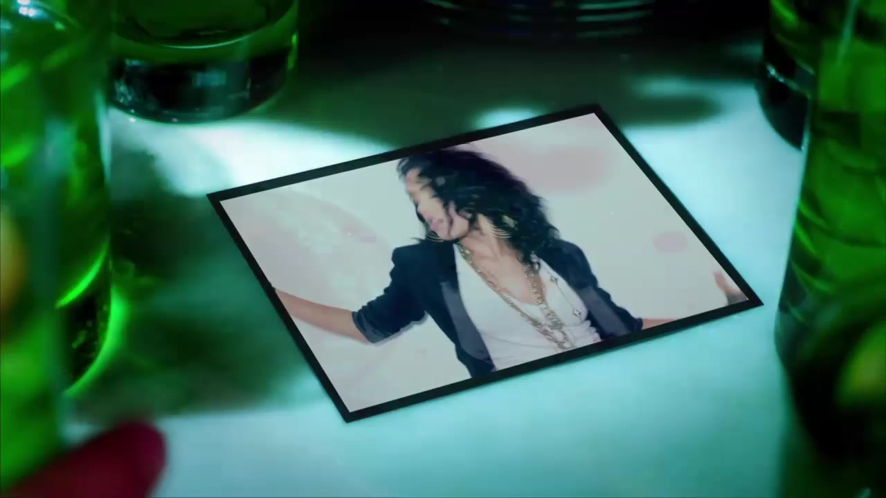 You Make Me Feel... (HD)